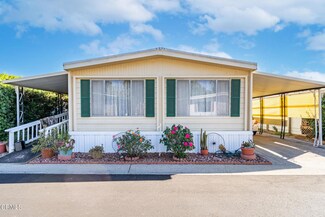 950 Woodland Ave Unit 56, Ojai, CA 93023