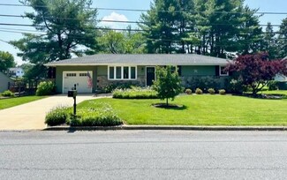 3408 Division St, Easton, PA 18045