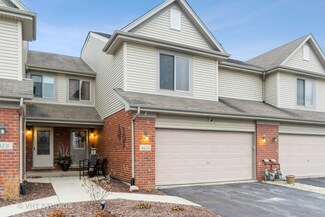 8233 Pecan Place, Frankfort, IL 60423