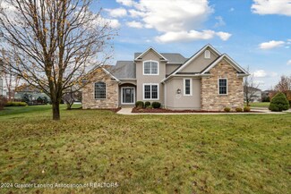 6056 Marietta Way, East Lansing, MI 48823