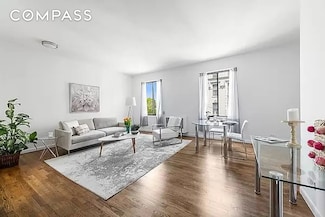 604 Riverside Dr Unit 4E, New York, NY 10031