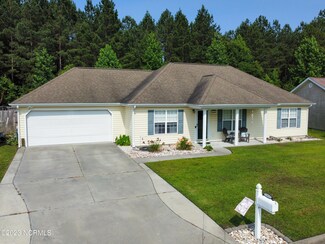 139 Pella Ln, New Bern, NC 28562