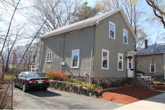 23 Lake St, Wakefield, MA 01880