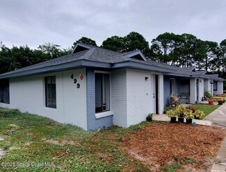 499 Thor Ave SE Unit 4, Palm Bay, FL 32909