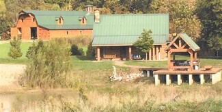8873 E County Rd 200 N, Dugger, IN 47848
