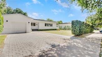 5711 Marius St, Miami, FL 33146