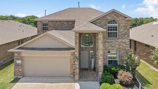 4212 Stonetrail Dr, Denton, TX 76210