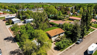 751 Halbert St, Ranchester, WY 82839