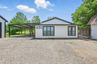 430 Goliad Cir, Palmer, TX 75152