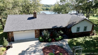 38774 S 4410 Rd, Big Cabin, OK 74332