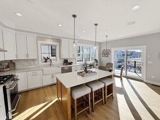 504 N End Blvd Unit D, Salisbury, MA 01952