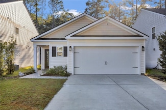 207 Mascot Ct, Okatie, SC 29909