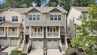 1384 Liberty Pkwy NW, Atlanta, GA 30318