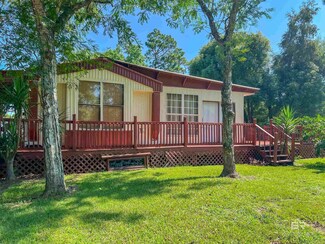 9190 County Road 97, Perdido Beach, AL 36530