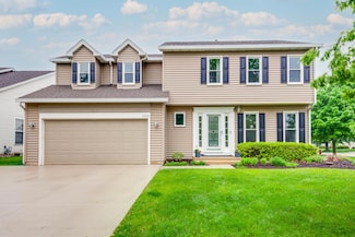 9508 63rd St, Kenosha, WI 53142