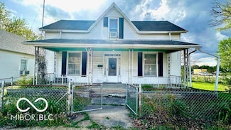 828 Main St, Hope, IN 47246