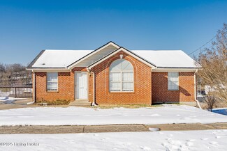 108 Olympia Dr, Bardstown, KY 40004