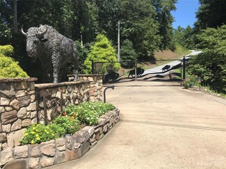 Lot 2 Tahca Path, Lake Lure, NC 28746