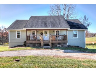 1509 Independence Dr, Plattsburg, MO 64477