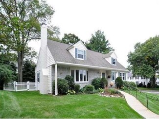 58 Hastings Rd, Belmont, MA 02478