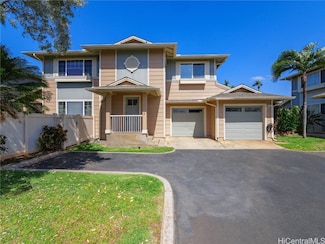 91-2270 Kanela St Unit T-58, Ewa Beach, HI 96706