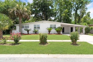 6620 Barkwood Dr, Jacksonville, FL 32277