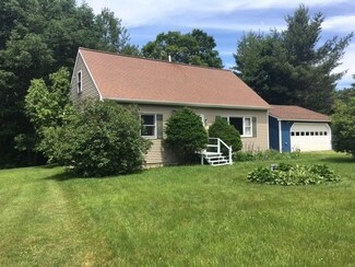 3475 Stage Rd, Jericho, VT 05465