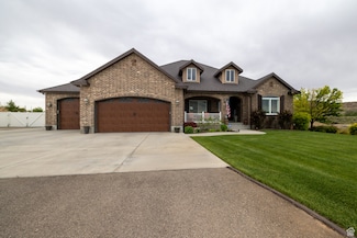 403 W 4000 S, Vernal, UT 84078