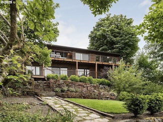 4444 SW Council Crest Dr, Portland, OR 97239