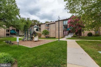7706 Hanover Pkwy Unit T-3, Greenbelt, MD 20770