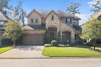 11 Canoe Bend Dr, Spring, TX 77389
