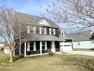 404 Tradd St, Beaufort, NC 28516