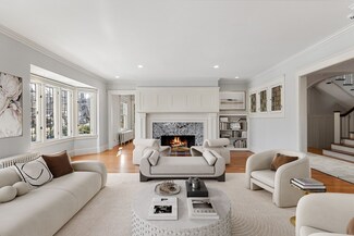 20 Winthrop Rd, Lexington, MA 02421