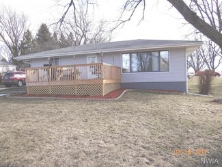 110 Chestnut St, Brunsville, IA 51008