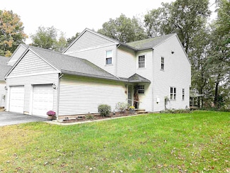 523 Porters Point Rd Unit 6, Colchester, VT 05446