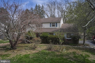 2203 Turk Rd, Doylestown, PA 18901