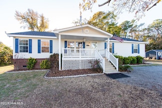 3013 Oaks Rd, New Bern, NC 28560