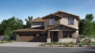 Residence Two, Loma Linda, CA 92354
