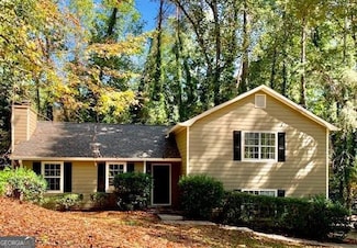 2257 Turtle Club Dr NE, Marietta, GA 30066