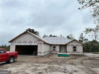 254 Satilla Sands Dr, Waynesville, GA 31566