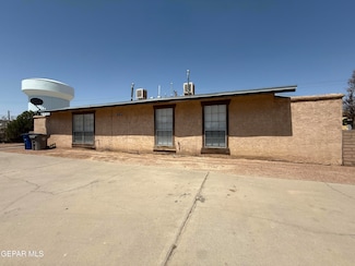 1905 Karen Sue Place Unit A-D, El Paso, TX 79936