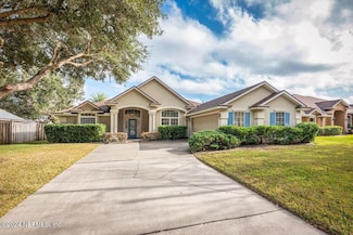 1922 E Windy Way, Saint Johns, FL 32259