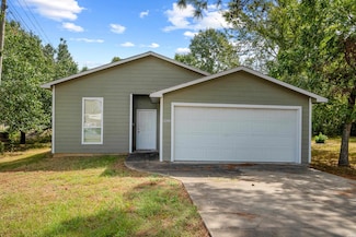 1422 W 2nd St N, Prescott, AR 71857