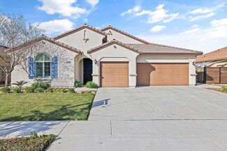 1920 W Porter Ave, Visalia, CA 93291