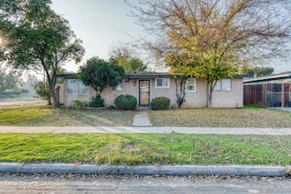 1207 N Bailey Ave, Fresno, CA 93727
