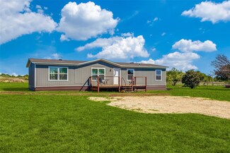 4116 Piester Ln, Joshua, TX 76058