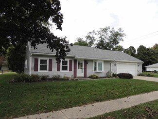 1001 Kensington Dr, Lafayette, IN 47905