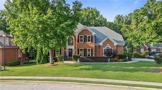 314 Savannah Place, Loganville, GA 30052