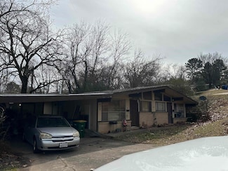 428 Sierra Madre Dr, North Little Rock, AR 72118