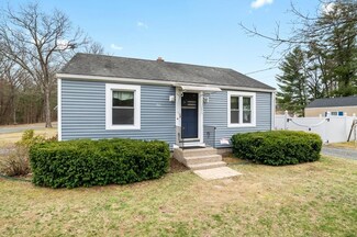 86 Sandy Hill Rd, Westfield, MA 01085